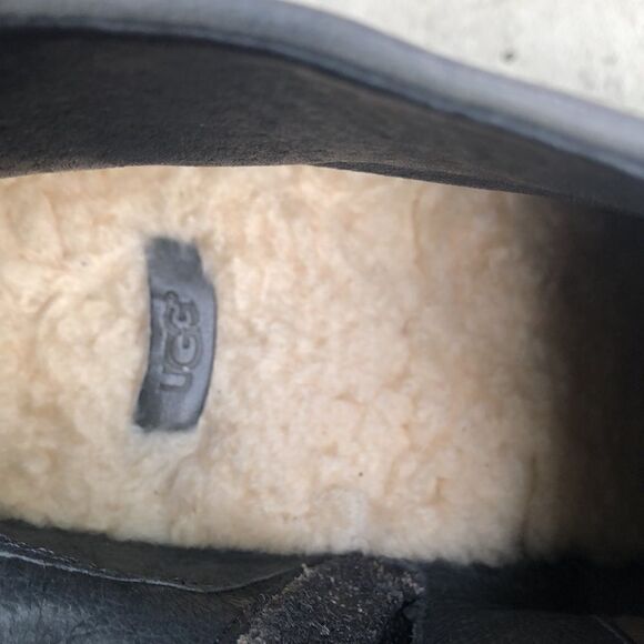 Ugg Carmine ankle boots - Picture 8 of 10